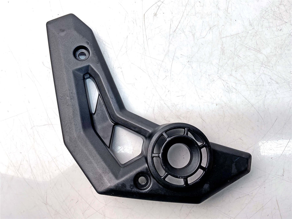 2020 Kawasaki Ninja 650 EX650 Right Frame Cover - 140930623