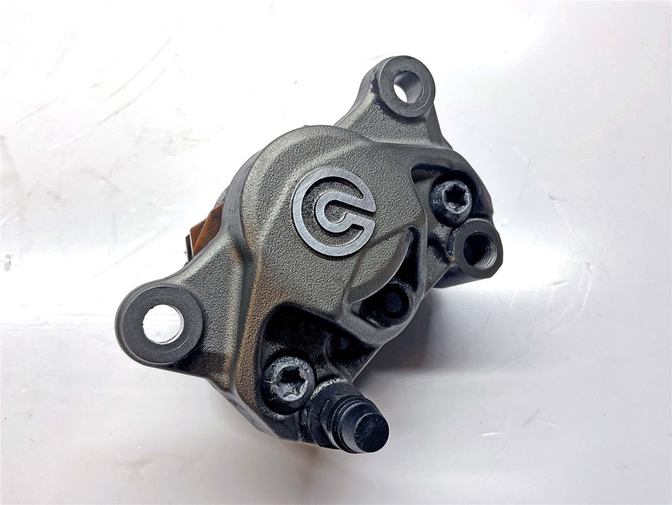 2021 Ducati Streetfighter V4 S Rear Brake Caliper - 61140471A