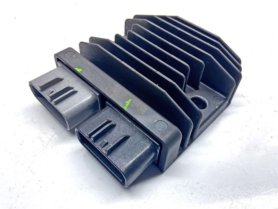 2023 Yamaha Tenere 700 Regulator Rectifier - 1D7819601000