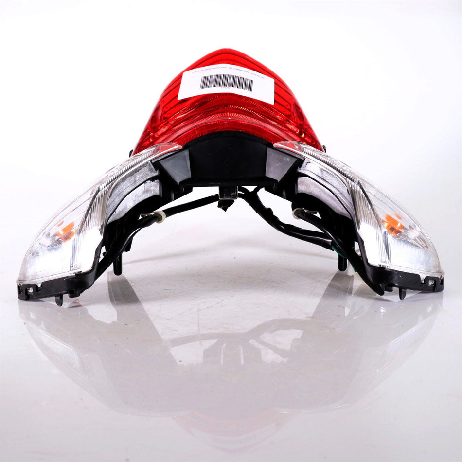 2014 Honda VISION 50 TAILLIGHT UNIT - 33700-KZL-841