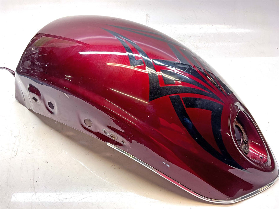 2007 Triumph Rocket III Rear Mudguard / Fender - A2306001-ZCLE