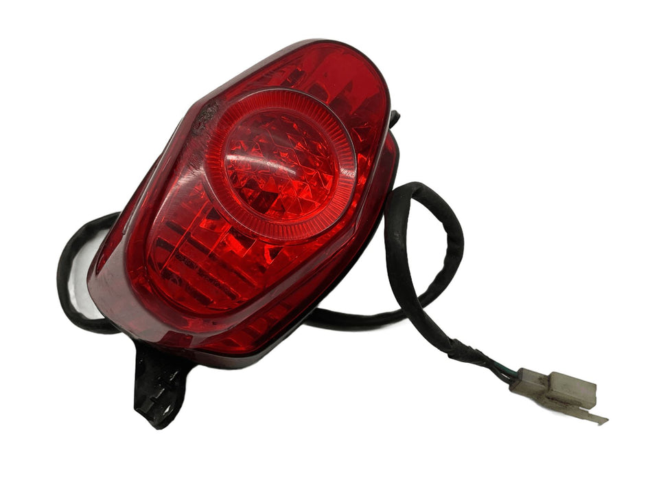 2010 Honda CB125 Rear Tail Light 33710KWF951