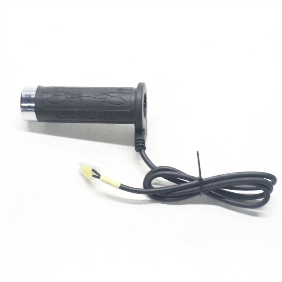 2022 HONDA CMX 500 Left Heated Grip - OF697C6