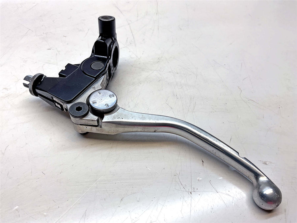 2014 Triumph Street Triple ABS Clutch Lever - T2046583