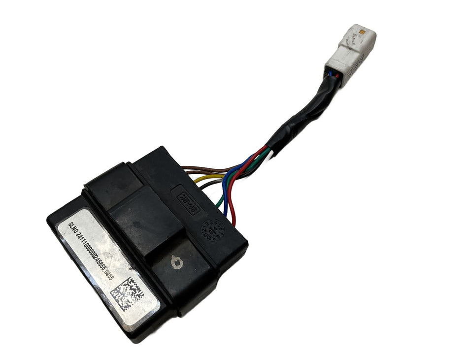 2025 KTM 390 Duke Inertial Sensor IMU Module 24111000000245656