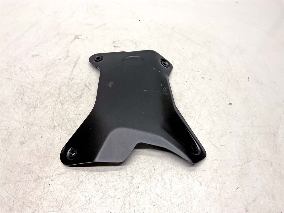 2025 BMW R1300GS Adventure Left Crash Bar Trim Panel - 77145A6E645