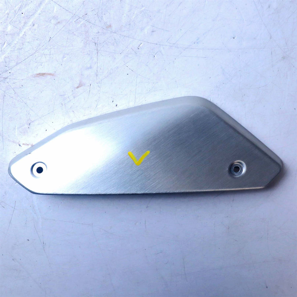 2023 Honda CB1000R Left Cover - 83700MKJE50