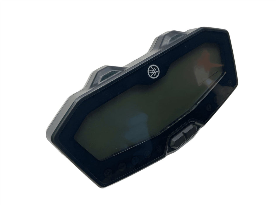 2018 Yamaha MT07 Speedometer Cluster Gauge B458350000