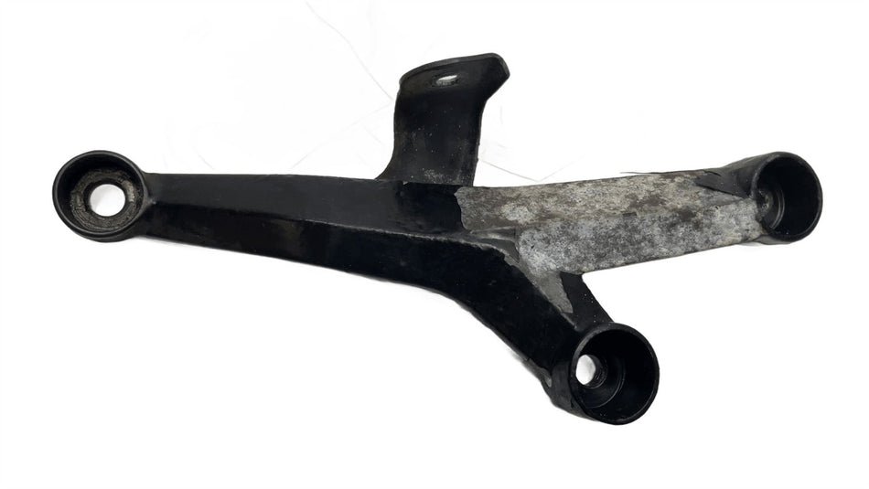 2020 KTM 125 Duke Left Engine Mount Bracket 90103015100