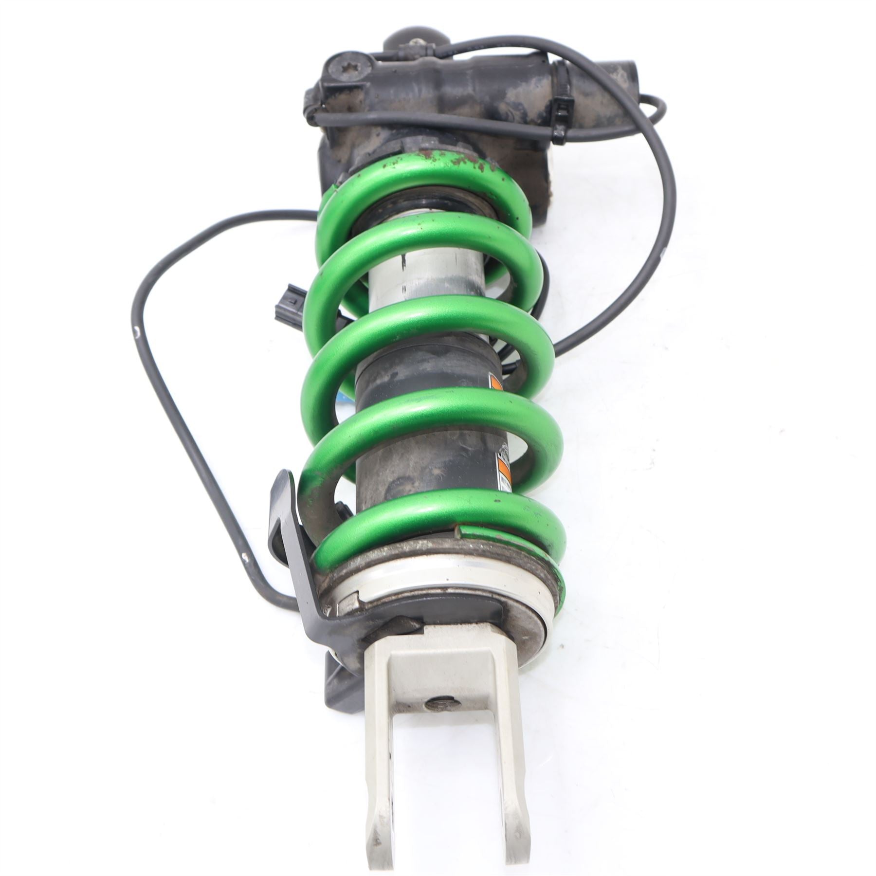 2020-2023 KAWASAKI Z H2 Rear Shock Absorber - 450140656 – Motomine