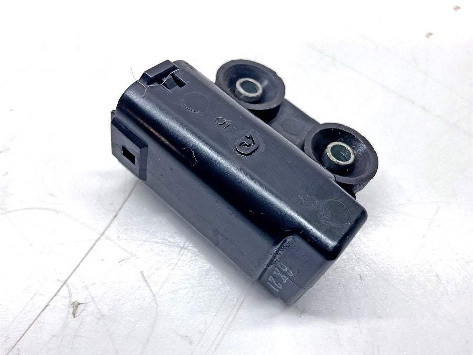 2017 Triumph Speed Triple 1050 S Tip Over Sensor