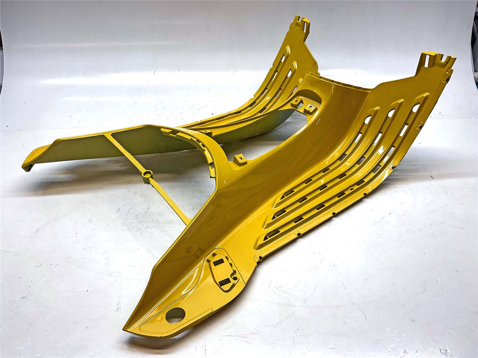 2017-2020 Piaggio Vespa 50 Footrest Floor Panel