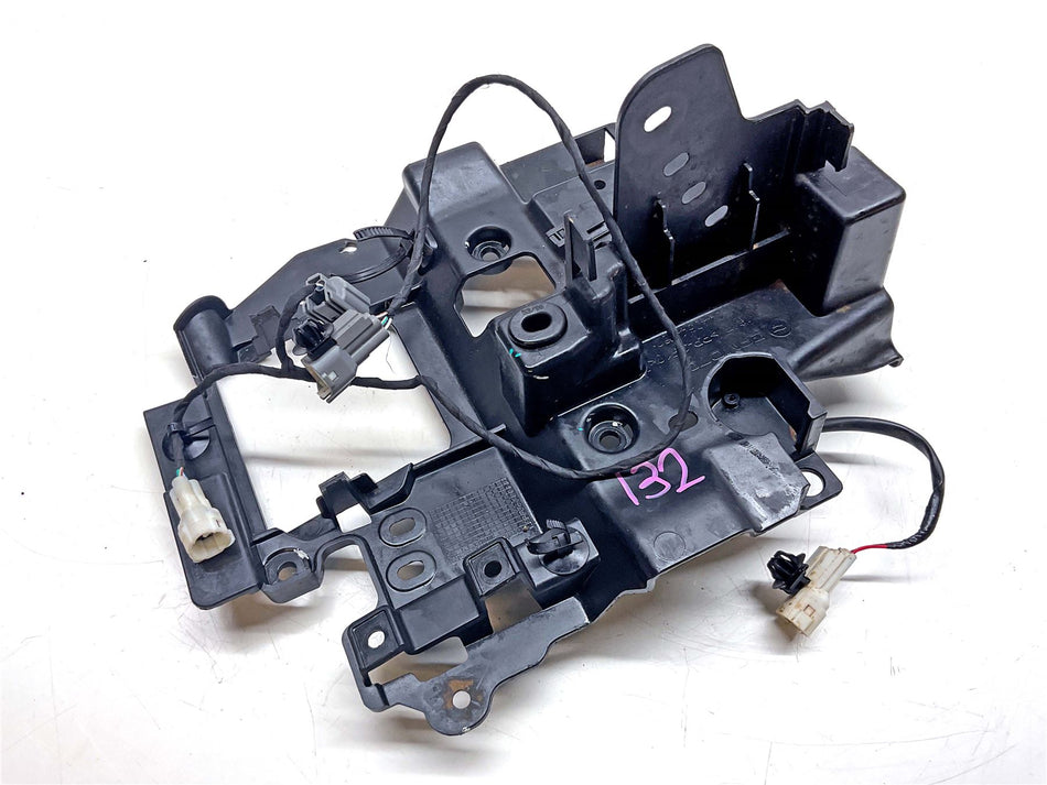 2025 CF-Moto CFORCE 1000 Overland Electrical Bracket - 9AWV0440548001