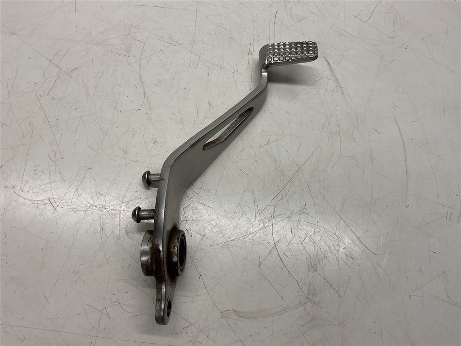 2021 KAWASAKI Z1000 SX Rear Brake Pedal - 13236-0741