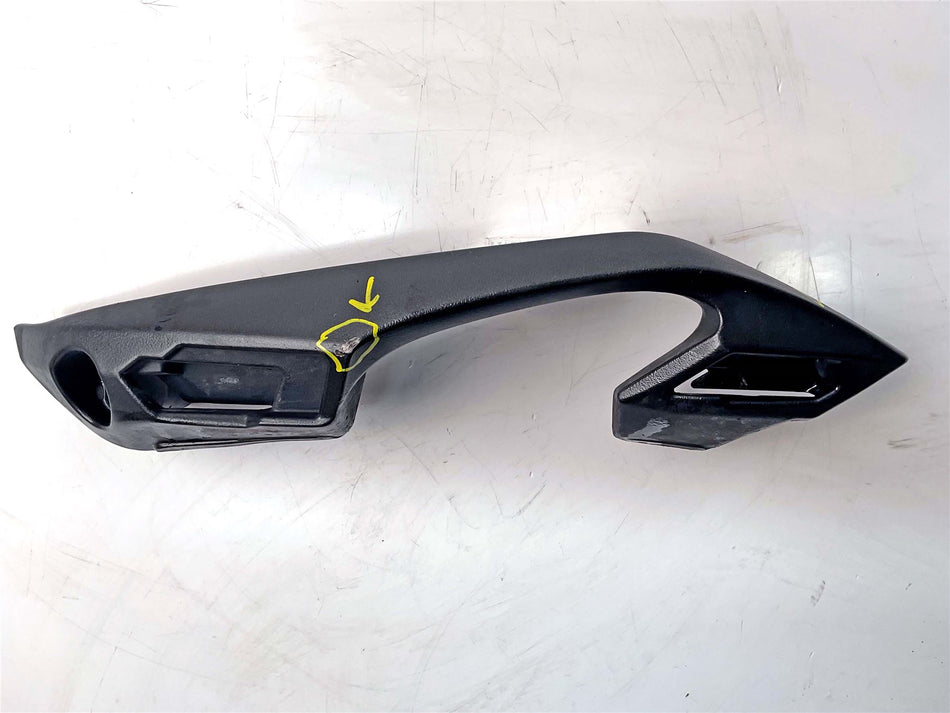 2021 Kawasaki Ninja 1000SX Left Grab Rail - 350631358