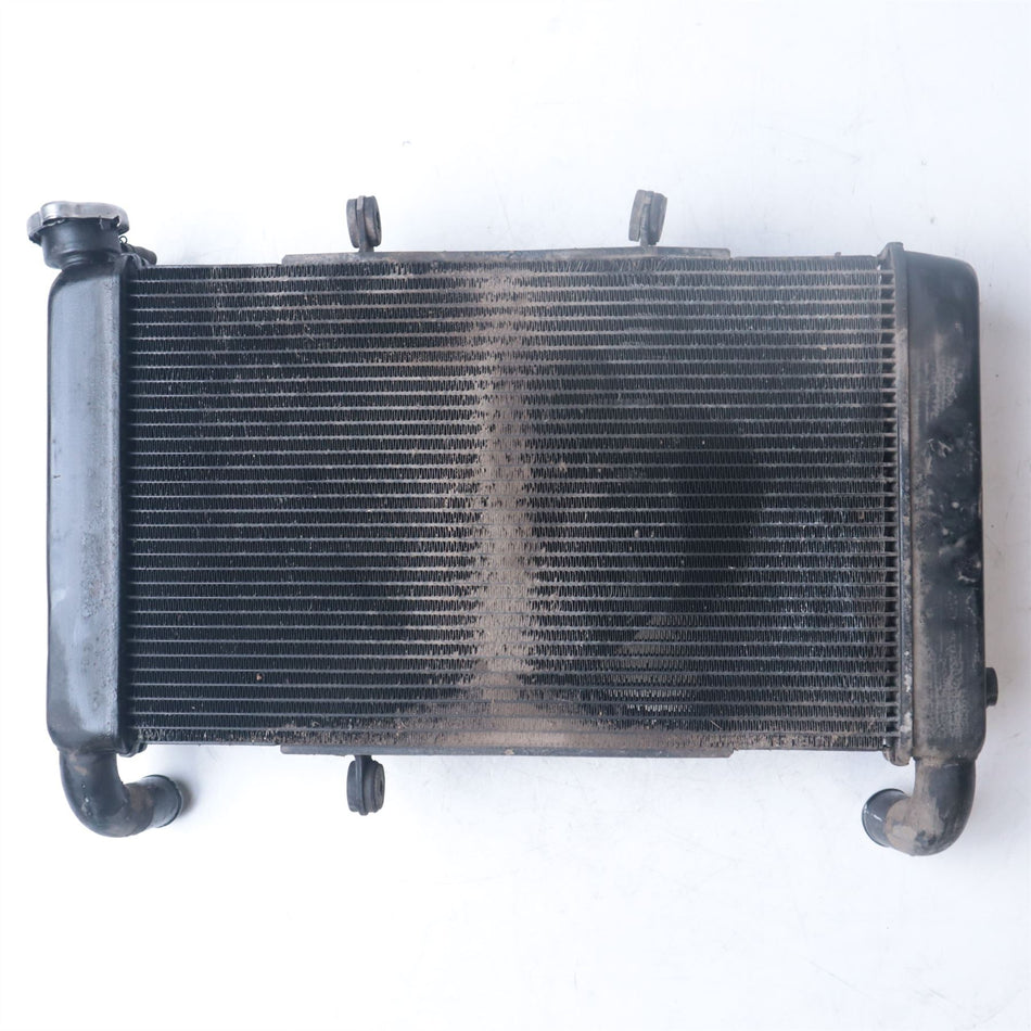 2021 Honda CBR650R ABS Radiator - 19010MKND11