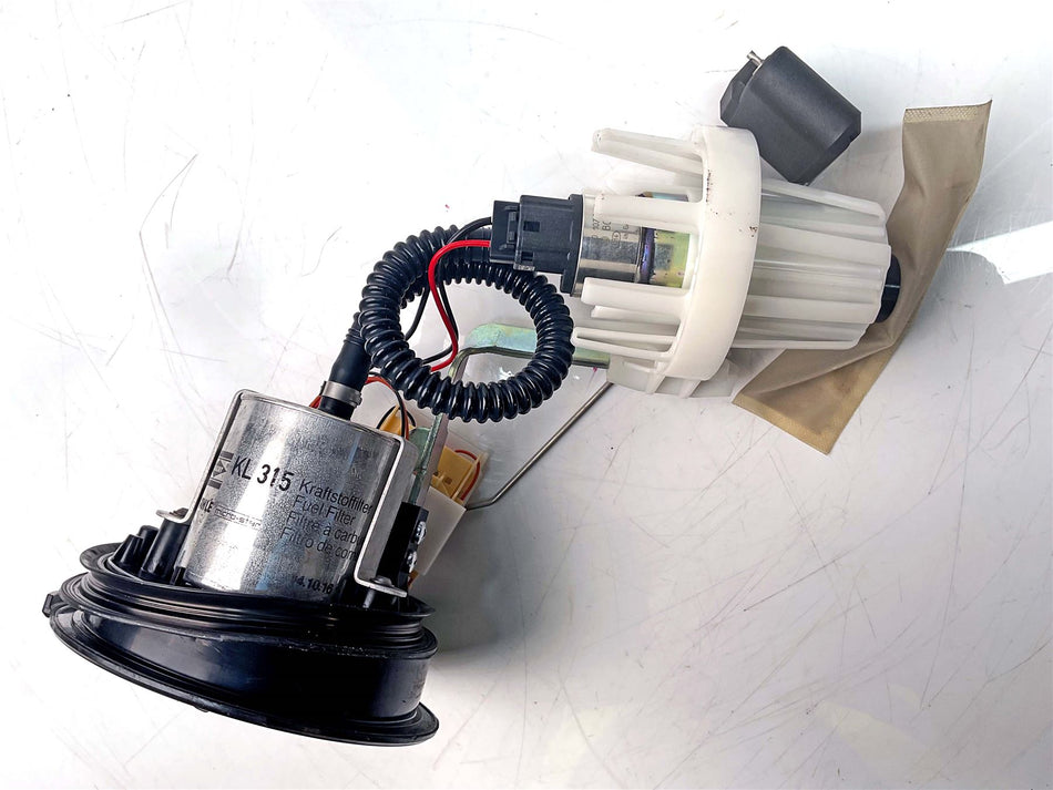 2017 BMW R1200GS Fuel Pump - 16148521488