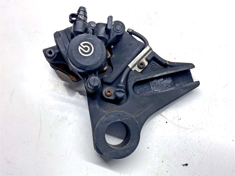 2010 BMW S1000RR Rear Brake Caliper  - 34217718562
