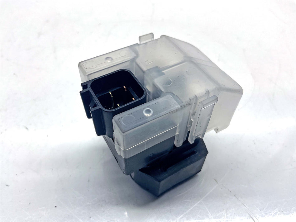 2025 Yamaha MT-09 SP Starter Relay - B7N819400000