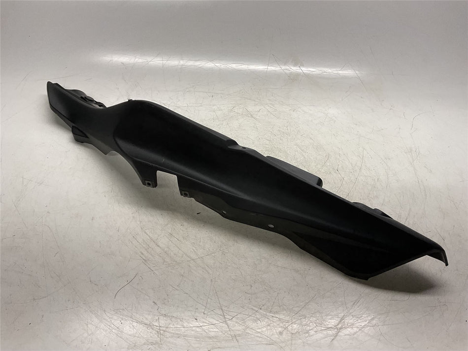 2023 Yamaha MT-07 Right Subframe Cover - B4C2171X0000