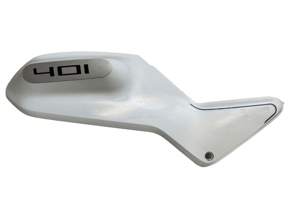 2024 Husqvarna VITPILEN 401 Left Side Fairing 21008041000