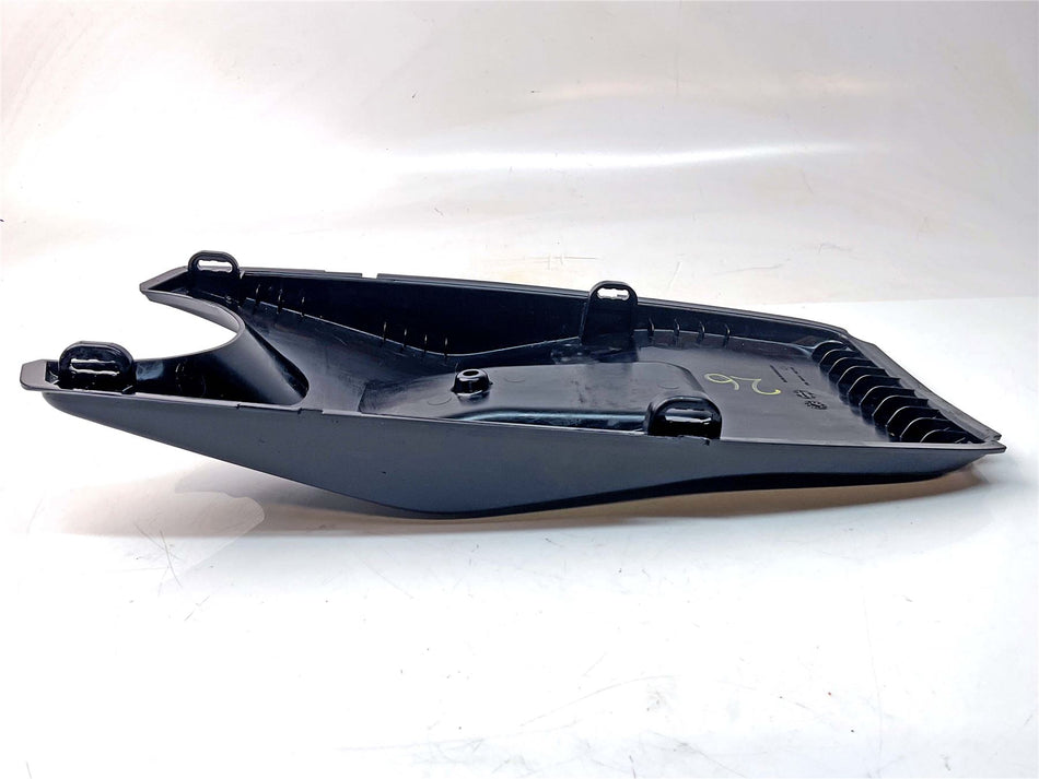2024 Husqvarna SVARTPILEN 801 Tail Fairing / Undertray - A67608049000