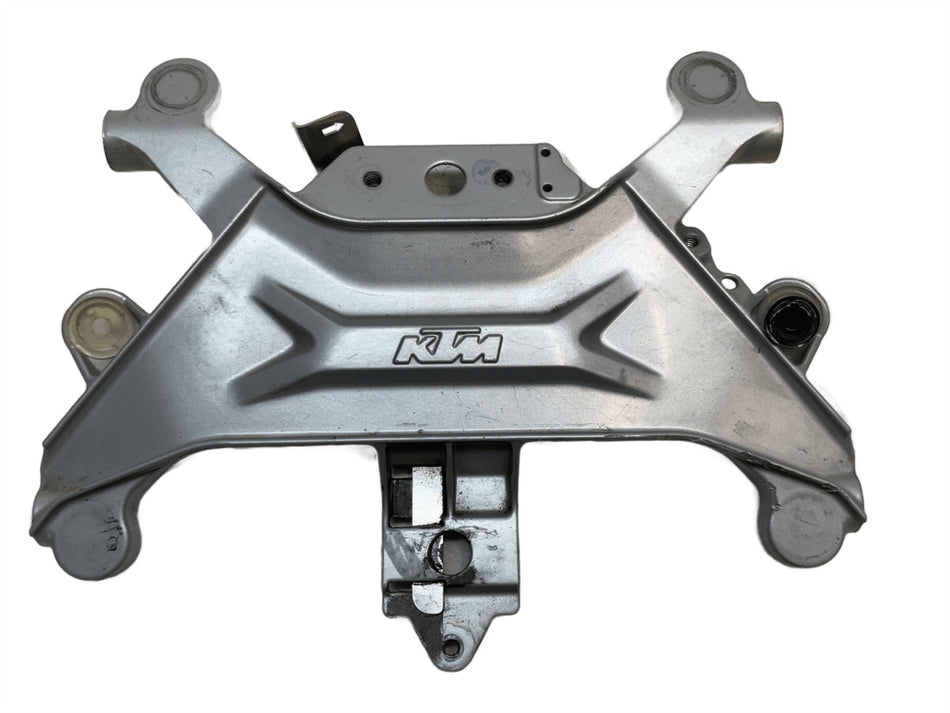 2019 KTM 1290 Super Duke GT Seat Latch / Lock 61403002000