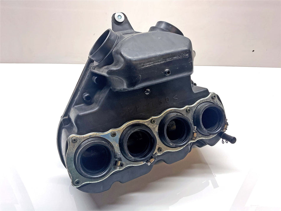 2006 Yamaha YZF R6 Airbox - 2C0144210000