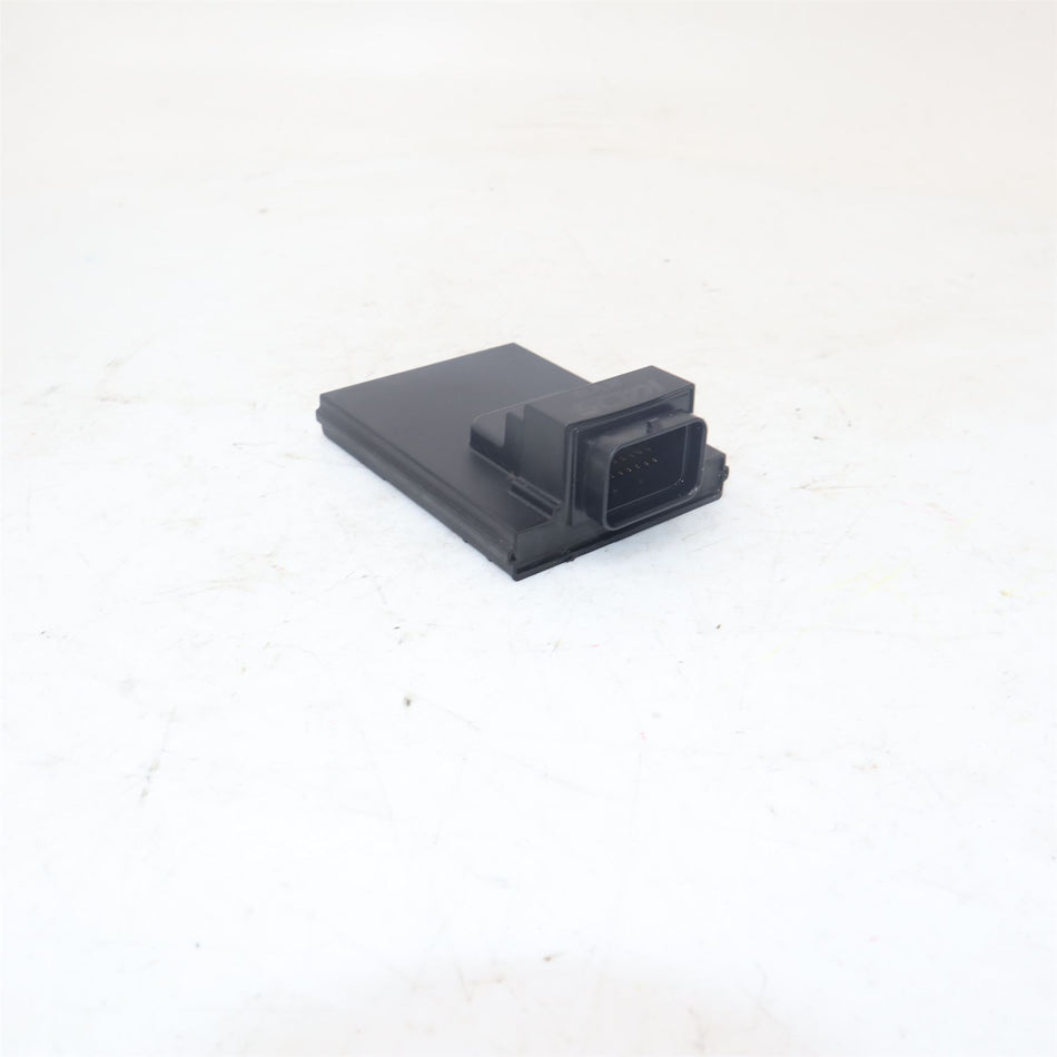 2021-2023 YAMAHA TRACER 900 GT Suspension Control Unit - BAP-85902-00