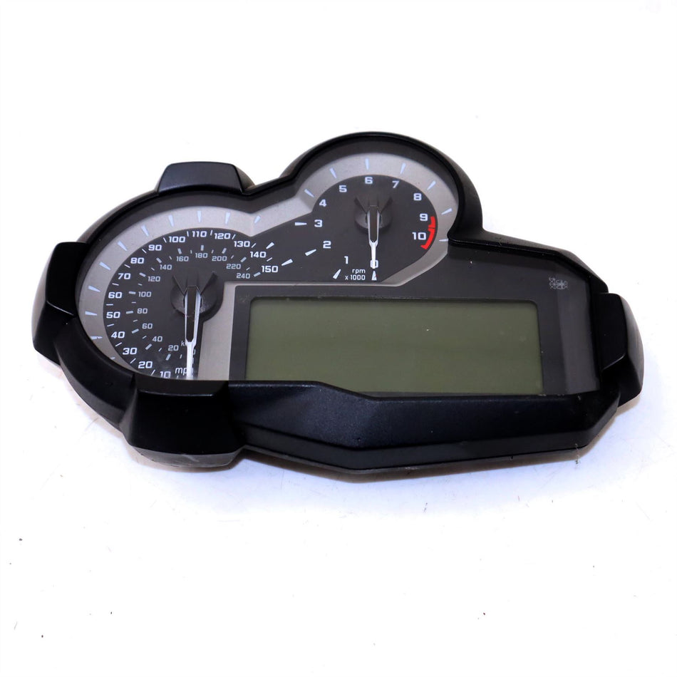 2013 BMW R1200GS Speedometer - 62118393000