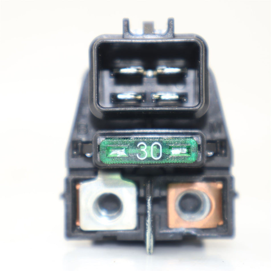 2019 TRIUMPH THRUXTON 1200 R Starter Solenoid - T1310120