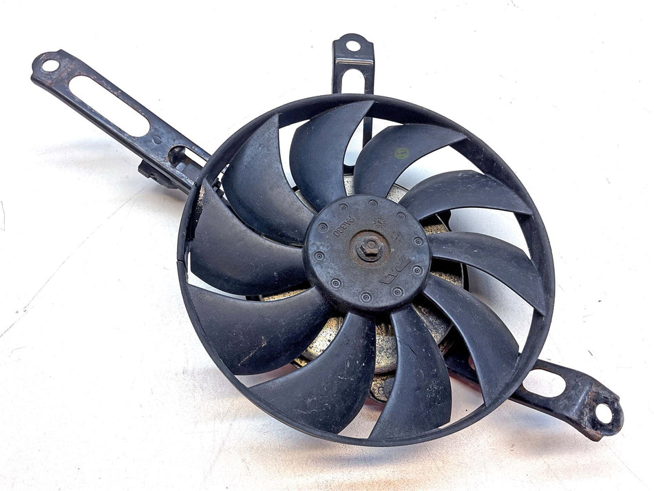 2010 Honda CBR600RR Radiator Cooling Fan - 19030MFJD01