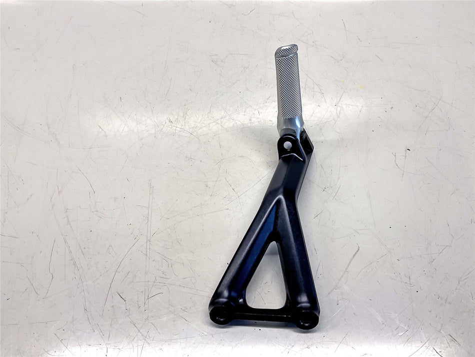 2023 Ducati Panigale V4 S Rear Footrest Hanger - Left