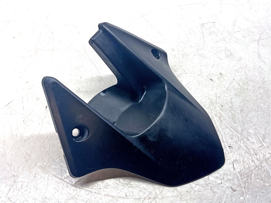 2015 Honda CBR1000RR Fireblade Rear Fender Mudguard - 80120MGPD00