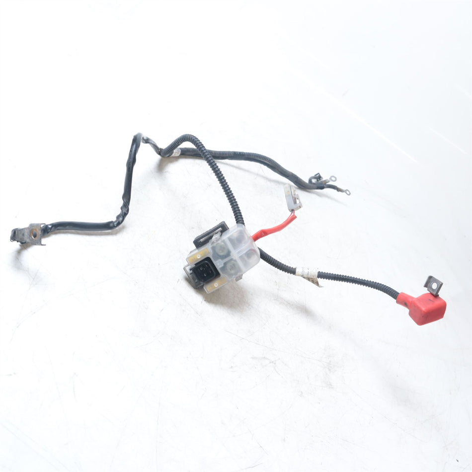 2019 Suzuki GSX-R125 Starter Relay - 3180033G20000
