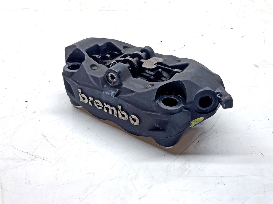 2014 BMW R1200GS Front Brake Caliper Right - 34118556206