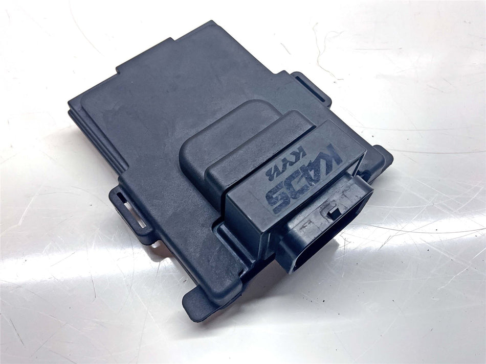 2021 Yamaha Tracer 9 GT Suspension Control Module