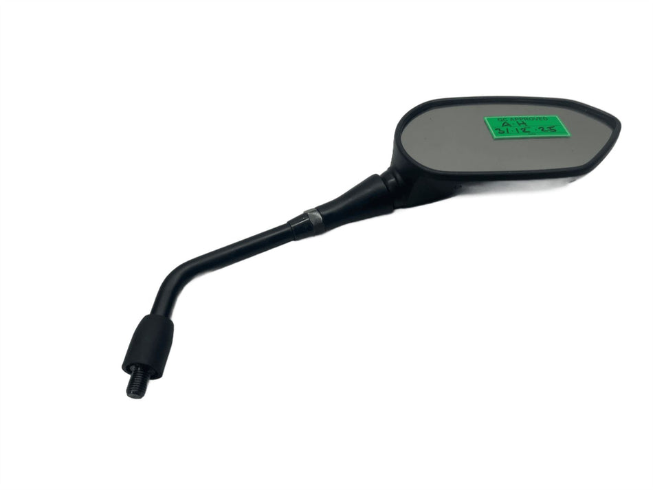 2025 Triumph Tiger 800 Mirror Left 2080153