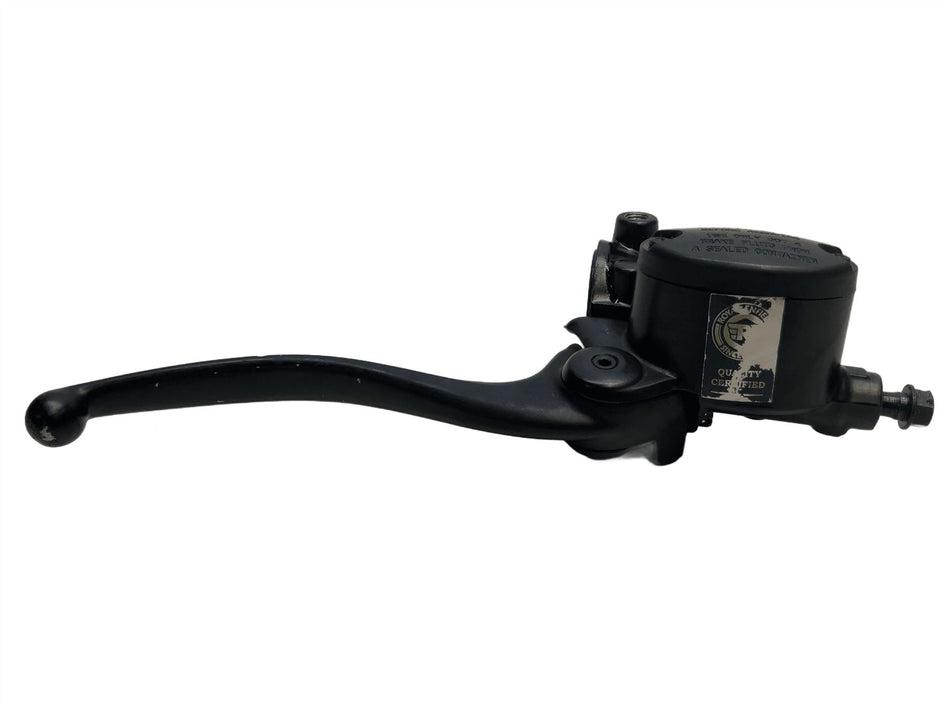 2022 Royal Enfield Meteor 350 Front Brake Master Cylinder RAC00234