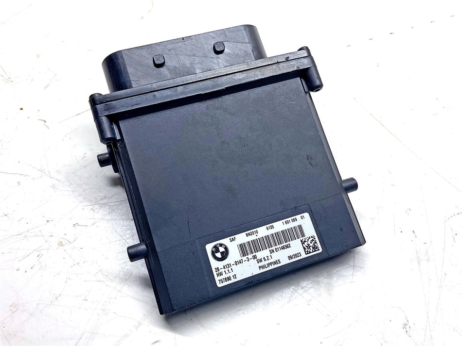 2023 BMW R1250GS Adventure ESA Electrinic Unit Module - 61361691069