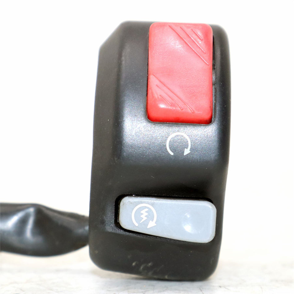 2003 SUZUKI VSTROM 1000 Right Switchgear - 3720006G10000