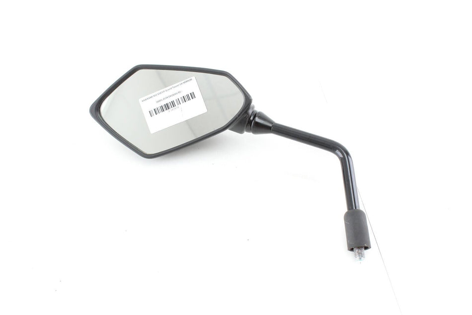 2018 KAWASAKI KLE 650 VERSYS Grand Tourer L/H left mirror # 56001-0194
