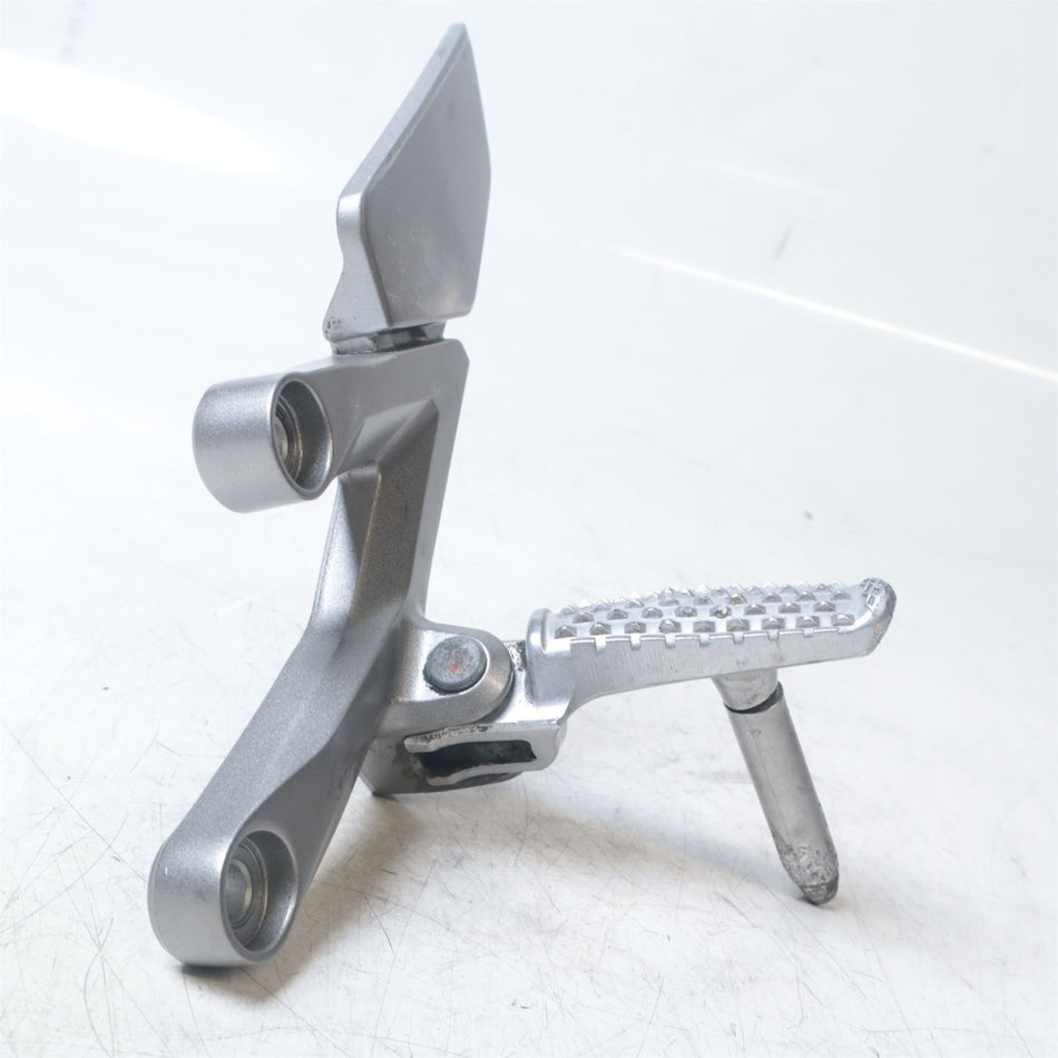 2021 Honda CB1000 Left Rider footrest Hanger - 50755MKJD00ZB