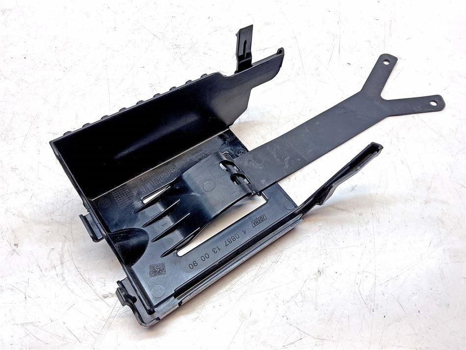 2015 BMW R1200GS Battery Box Lid - 61218522874