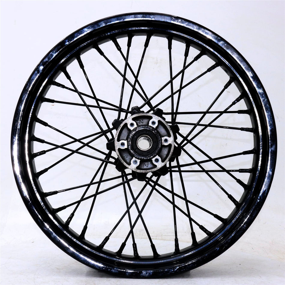 2013 MOTO GUZZI STELVIO 1200 Front Wheel - 883009