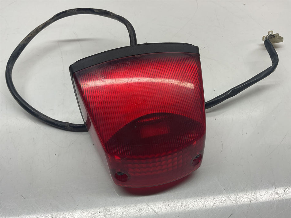 2001 Suzuki DRZ400 Rear Tail Light - 3571044E20000