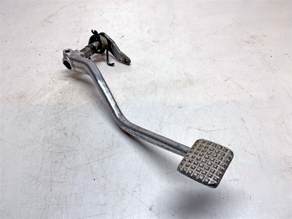1982 Honda CB750 Rear Brake Pedal - 46500MC3670