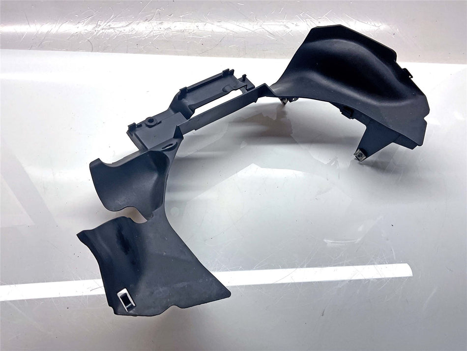 2022 BMW R1250GS Adventure Fork Cover - 46638559593