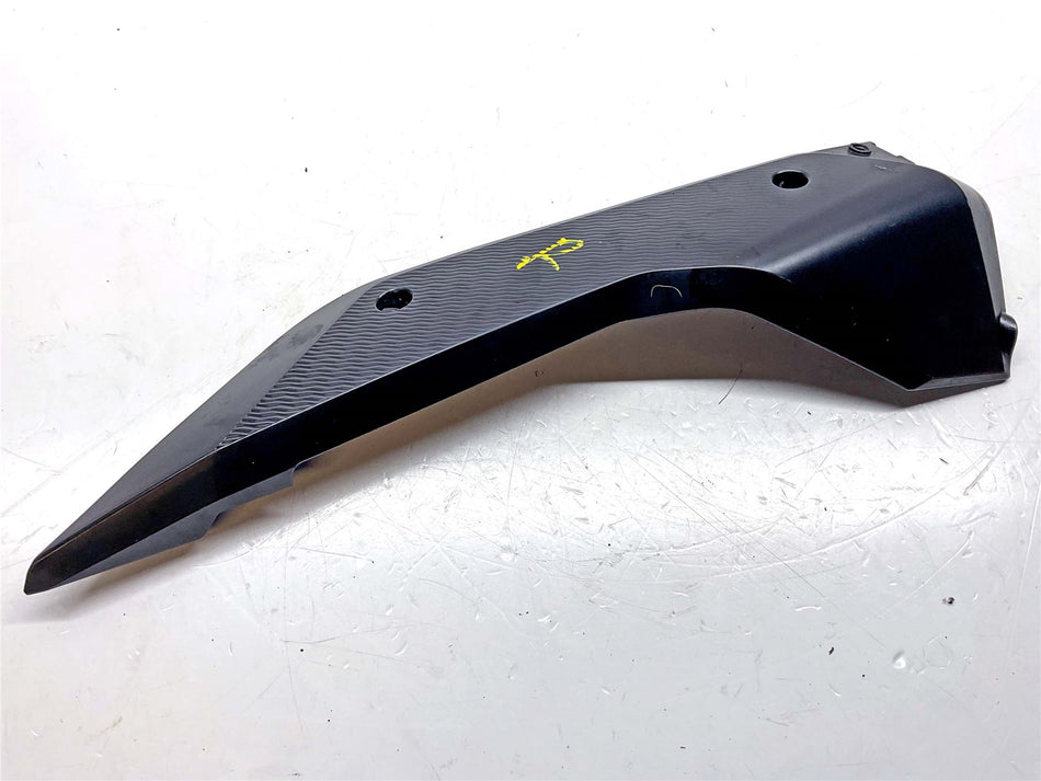 2019 KTM 1290 Super Duke GT Lower Right Fuel Tank Fairing - 61408063000