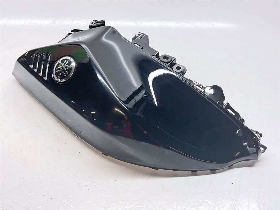 2023 Yamaha YZF R7 Left Tank Cover  - BEB2412900P0